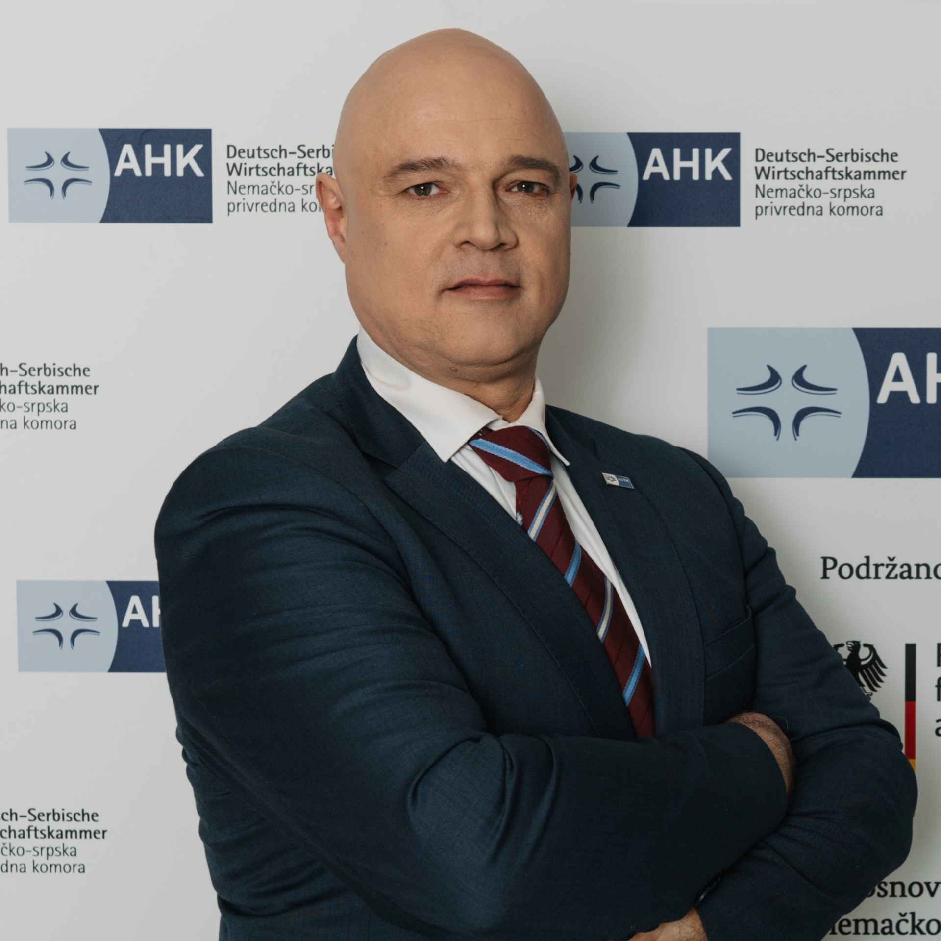 Schiedsstelle Der AHK Serbien